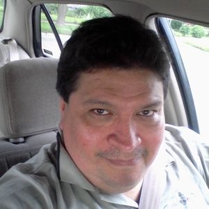 Meet your Posher, Felipe